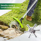 📢 ¡COMPRA 1 Y LLÉVATE 1 GRATIS! 🔧 Cabezal de repuesto para desbrozadora – Universal, fácil de instalar y duradero para jardinería 🌿
