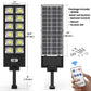 🌟1500W Solar Led Light System