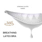 Summer Hot Sale Ultra-thin Ice Silk Seamless Bra