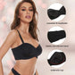 🔥Full Support Non-Slip Convertible Bandeau Bra