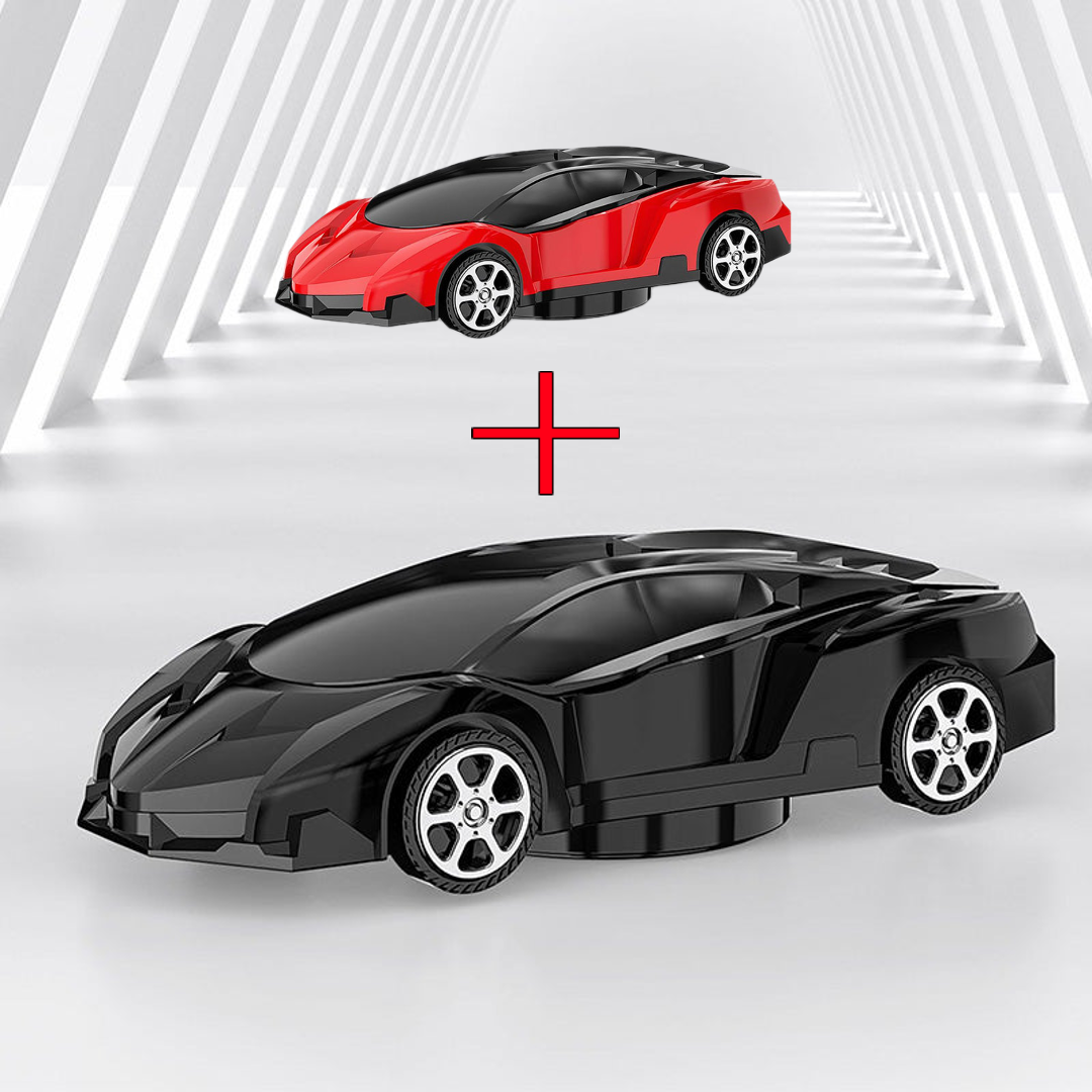 Cool Model Car Phone Bracket