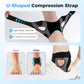 Adjustable Elastic Ankle Brace