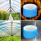 🌦️ LIMITED-TIME 50% OFF! 🩹 Weather‑Resistant Greenhouse Repair Tape – Heavy‑Duty, Strong Adhesive, Outdoor‑Ready 🌱