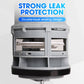 Leak-Proof Toilet Tank Accessories Set