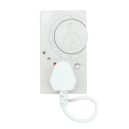Universal Refrigerator Temperature Controller