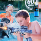 🔥Clearance Sale🔥Fast Mode Ice Explosion Pistol Water Gun