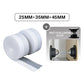 Self-Adhesive Weather Stripping for Doors & Windows