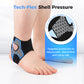 Adjustable Elastic Ankle Brace