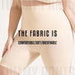 Pantalones abdominales de talle alto