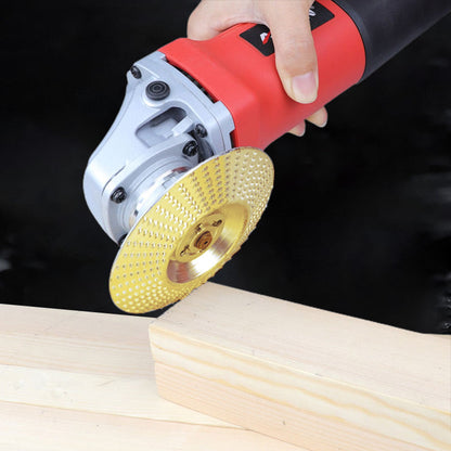 🔥2025 HOT SALE 50% OFF🔥Grinding Wheel for Angle Grinder🔥BUY MORE SAVE MORE