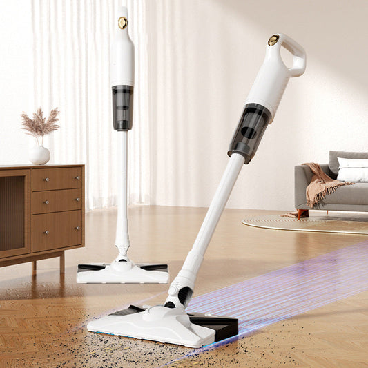 🔥3-in-1 Cordless, Self-contained, Rechargeable Handheld Vacuum Cleaner