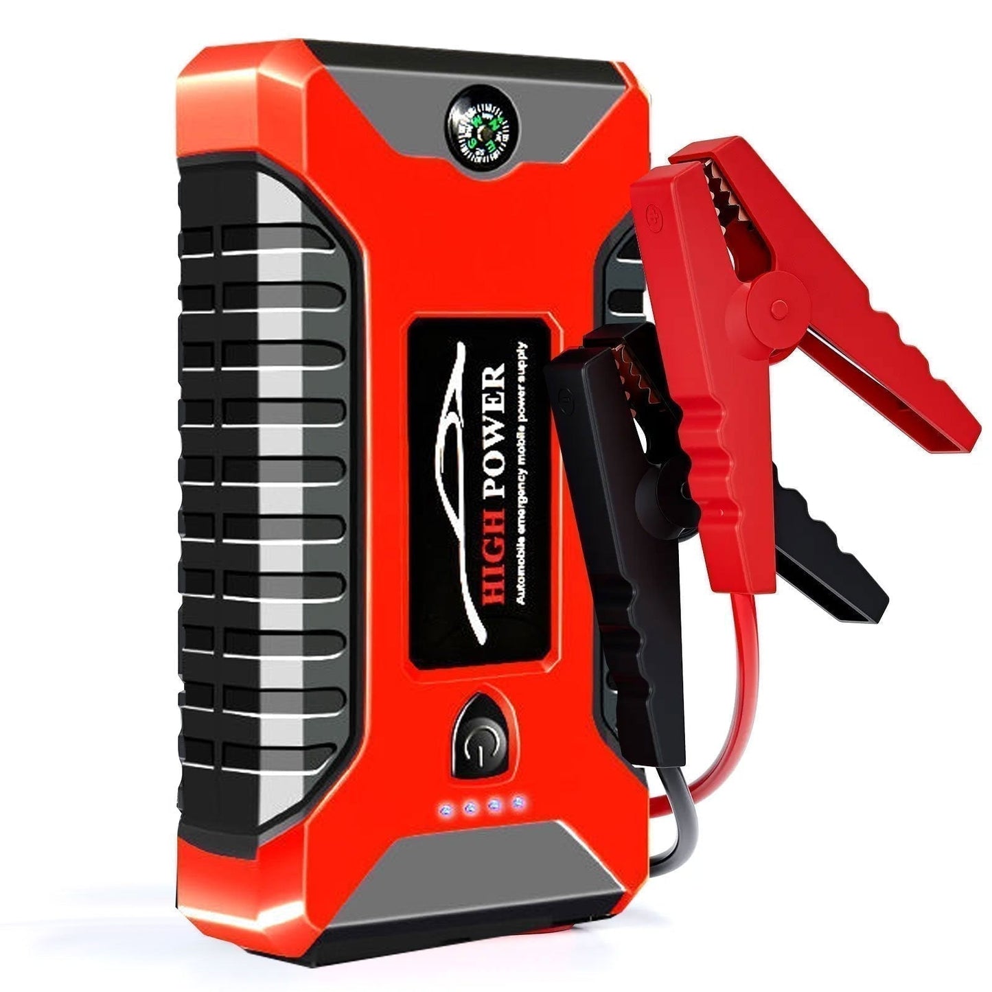 ⏳Time-limited Special🔋Jump Starter 3000A Peak Jump Starter Battery Pack