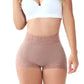 Women Lace Classic Daily Wear Body Shaper Butt Lifter Panty Smoothing Brief