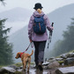 Rento softshell-takki hupulla