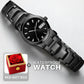 Women’s Elegant Waterproof Watch