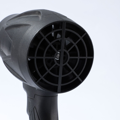 🔥LAST DAY 50% OFF🌪️ Turbo Blower Portable Fan