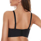 🔥Full Support Non-Slip Convertible Bandeau Bra