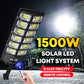 🌟1500W Solar Led Light System