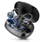 Auriculares deportivos inalámbricos Bluetooth