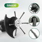 📢 ¡COMPRA 1 Y LLÉVATE 1 GRATIS! 🔧 Cabezal de repuesto para desbrozadora – Universal, fácil de instalar y duradero para jardinería 🌿