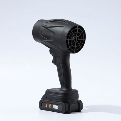 🔥LAST DAY 50% OFF🌪️ Turbo Blower Portable Fan