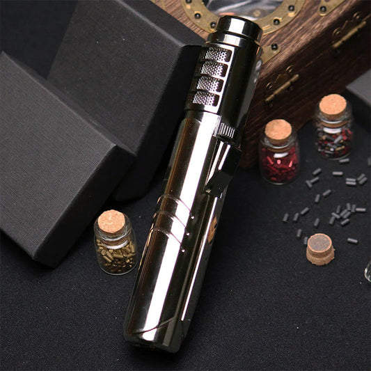 🔥Last Day 50% OFF - 1300° High Temperature Torch Lighter