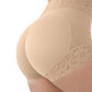 Women Lace Classic Daily Wear Body Shaper Butt Lifter Panty Smoothing Brief