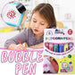 🎁🔮Magic Pen – Piirrä 3D-kuvia yhdellä vedolla!🎄 Tee-se-itse-kuplapopcorn-piirtokynät & Osta 3, maksa 2 🔥