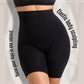 Pantalones abdominales de talle alto