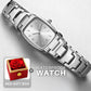 Women’s Elegant Waterproof Watch