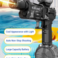 🔥Clearance Sale🔥Fast Mode Ice Explosion Pistol Water Gun