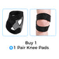 Adjustable Elastic Ankle Brace