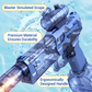 🔥Clearance Sale🔥Fast Mode Ice Explosion Pistol Water Gun