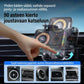 🔥Uusi langaton pikalatausteline autoon