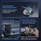 🔥Uusi langaton pikalatausteline autoon