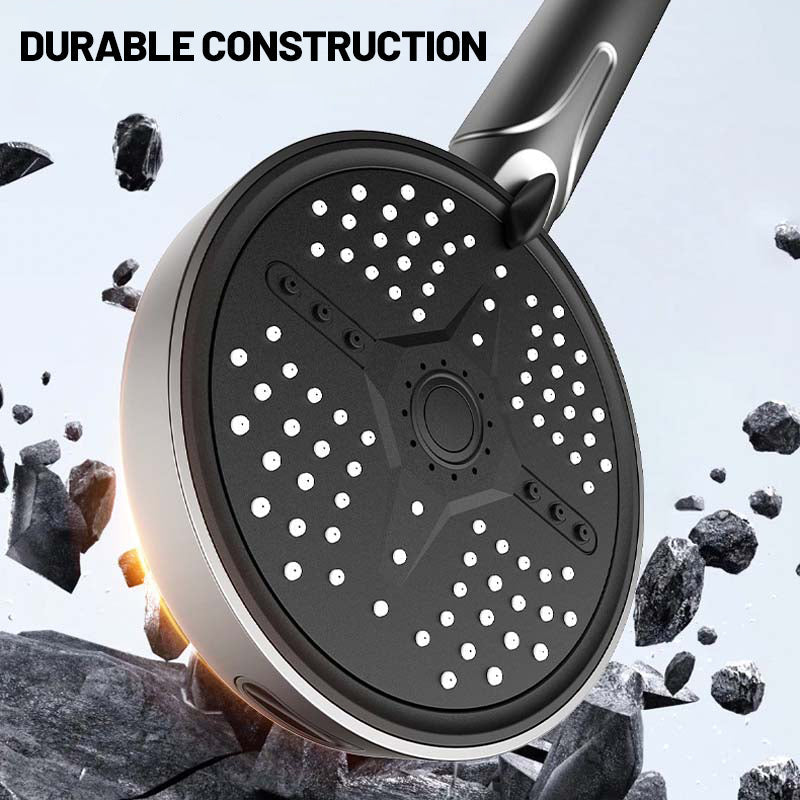 🔥Hot Sale🔥Multi-Functional High Pressure Handheld Shower Head