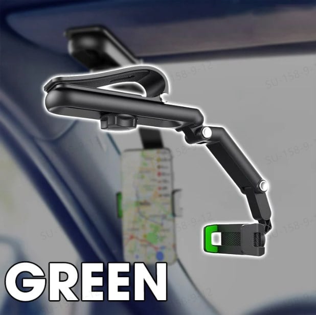 💥NEW YEAR SALE 49% OFF🔥1080° Multifunction Holder Car Phone Holder