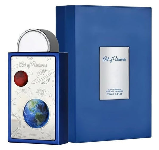 🎉2025 NEW ARRIVAL🎉Hot Sale 50% OFF🌍Art of Universe for Unisex Eau de Parfum Spray🌌