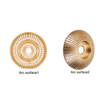 🔥2025 HOT SALE 50% OFF🔥Grinding Wheel for Angle Grinder🔥BUY MORE SAVE MORE