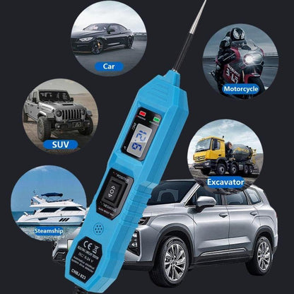 💝Automotive circuit tester