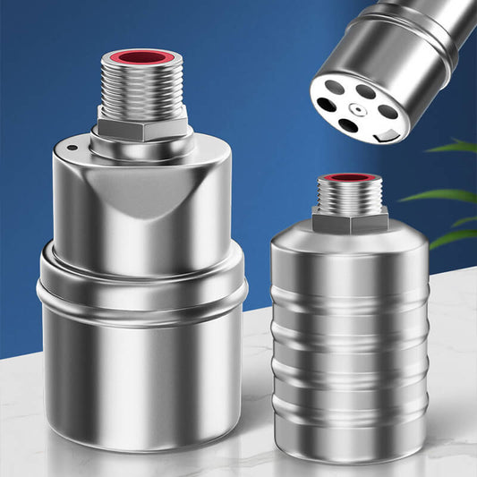 Fully Automatic Water Level Control Float Valve