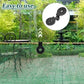 💥Last Day Promotion 🔥Shade Cloth Heavy Duty Lock Grip