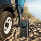 Car Emergency Starting Power Supply Air Pump All-in-one Machine