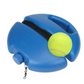 Tennis Ball Training Baseboard