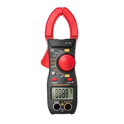 Multifunction Digital Clamp Meter