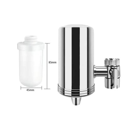 Upgraded Faucet Water Purifier For Direct Drinking