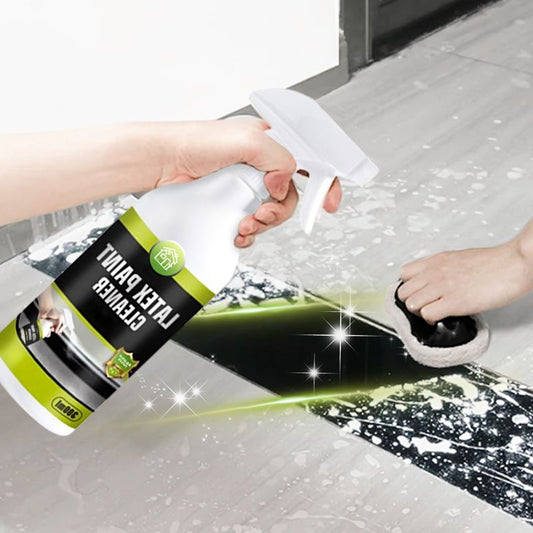 Effective Multi Surface Latex Paint Cleaner Spray