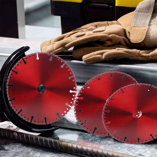 Stainless Steel Metal Cutting Wheel