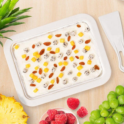 🌈Ofertas especiales de verano 2026❄️Máquina para hacer helado de yogur