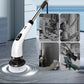 ❄️ Spring Limited Time Half Price Offer - 🥰8 in 1 Household Power Cleaning Brush Set💯